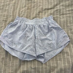 Lululemon Hotty Hots